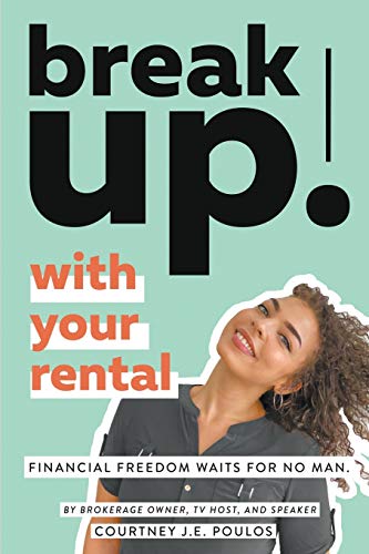 Break Up! with Your Rental von MindStir Media