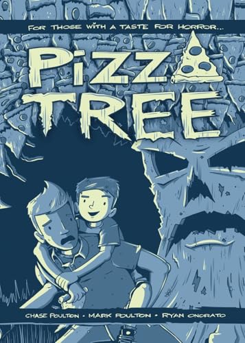 Pizza Tree (Digest Edition) von Critical Blast
