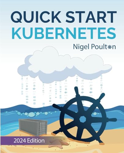 Quick Start Kubernetes Quick Start Kubernetes