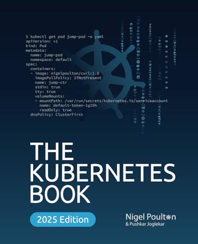 The Kubernetes Book von Nielsen Book Services