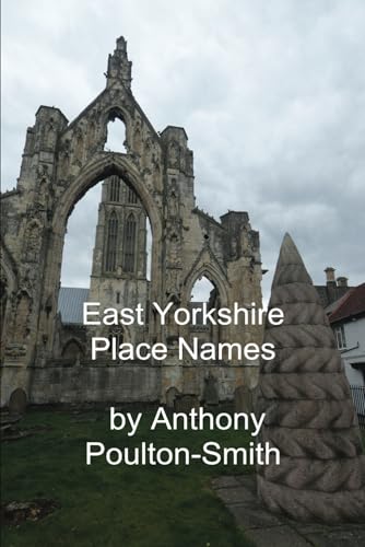 East Yorkshire Place Name von FeedARead