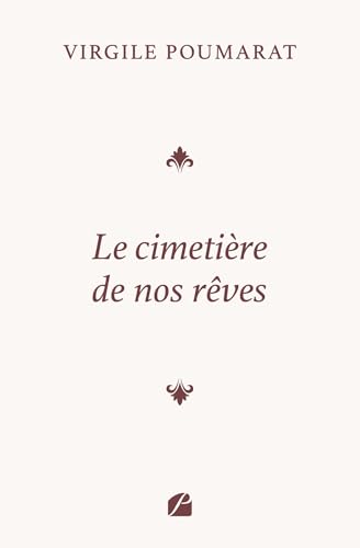 Le cimetière de nos rêves Le cimetière de nos rêves von Les Éditions du Panthéon
