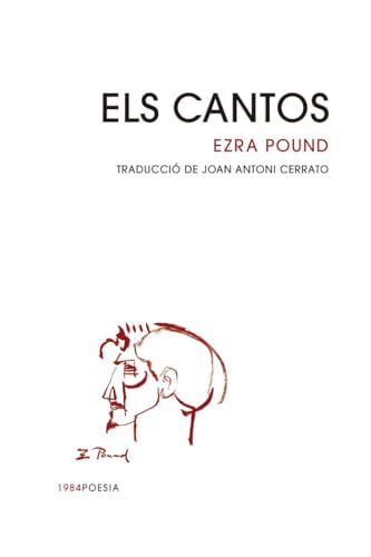Els Cantos (1984Poesia, Band 46) von Edicions de 1984