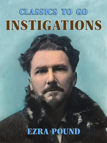 Instigations Instigations von Anson Street Press
