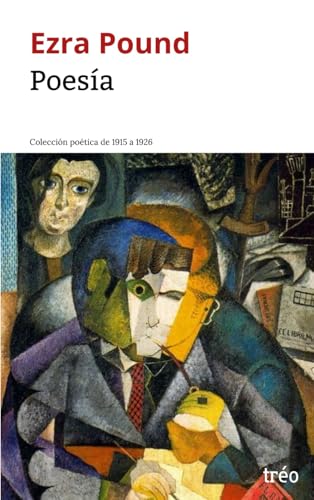 Poesía: (1915 -1926) von Independently published