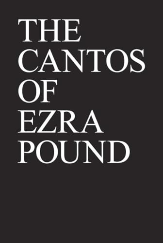 The Cantos of Ezra Pound (New Directions Paperbook)