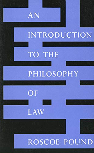 An Introduction to the Philosophy of Law: Revised Edition (Storrs Lectures)