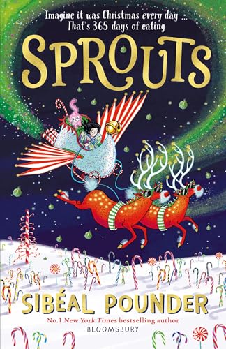 Sprouts von Bloomsbury