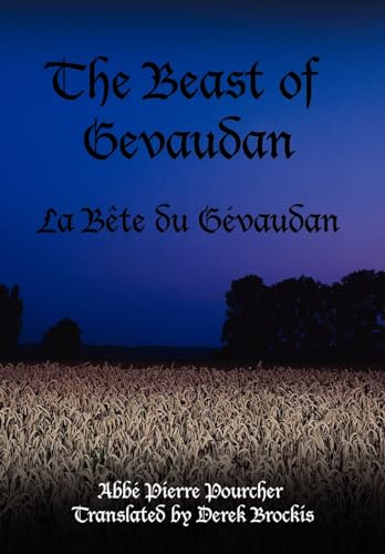 The Beast of Gevaudan: La Bete Du Gevaudan