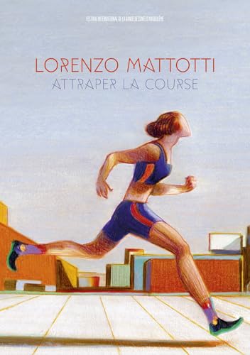 Attraper la course: Catalogue FIBD 2024 von CASTERMAN