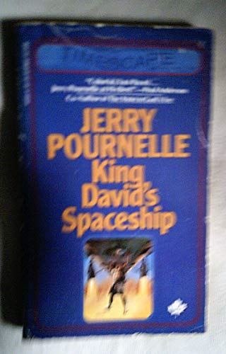 CoDominium 1: King David's Spaceship