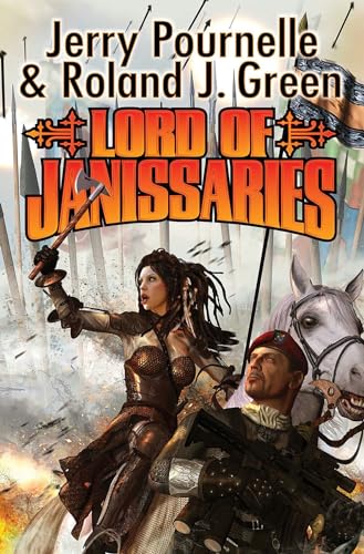 Lord of Janissaries (Volume 1) (BAEN, Band 1)