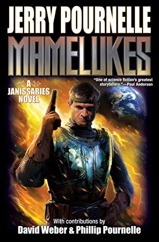 Mamelukes (Volume 4) (Janissaries, Band 4)