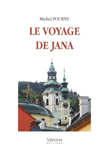 Le voyage de Jana Le voyage de Jana von VERONE