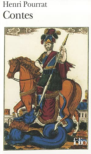 Contes Pourrat (Folio)