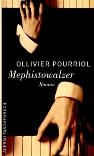 Mephistowalzer: Roman (Aufbau Taschenbücher)