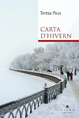 Carta d'hivern (Narrativa, Band 89) von Viena