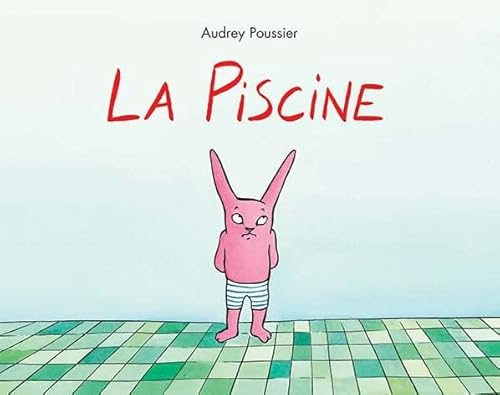 La piscine von TASCHEN