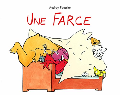 Une farce