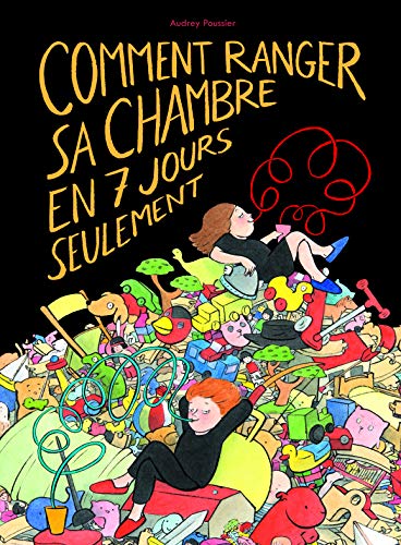 COMMENT RANGER SA CHAMBRE EN 7 JOURS SEULEMENT von TASCHEN