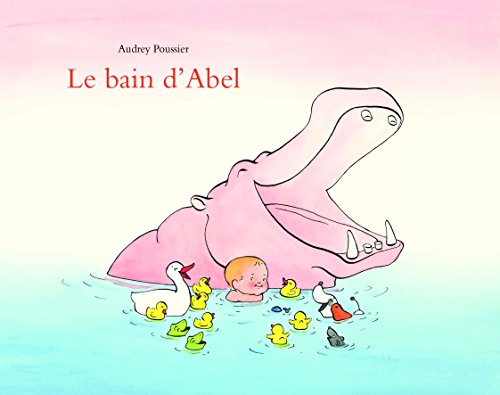 Le Bain d'Abel von EVERGREEN