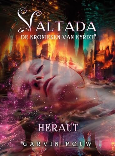 Heraut (Valtada, 7) von Godijn Publishing