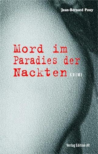 Mord im Paradies der Nackten: Krimi