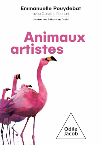 Animaux artistes Animaux artistes von JACOB