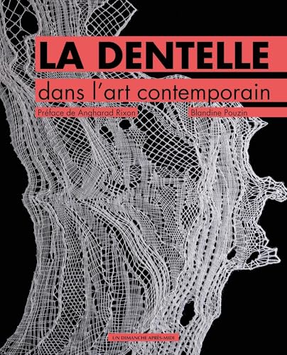 La dentelle dans l'art contemporain