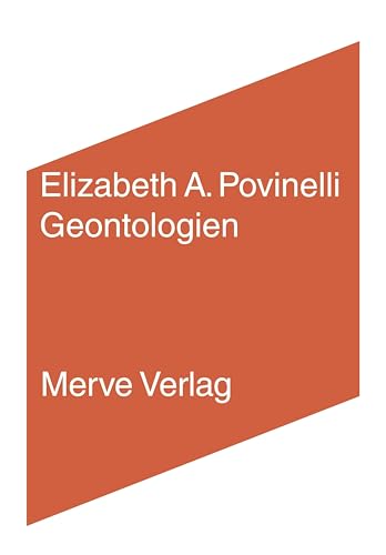 Geontologien: Ein Requiem auf den Spätliberalismus (IMD) von merveayakkabı since 1991