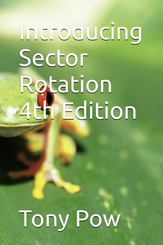 Introducing Sector Rotation 4th Edition