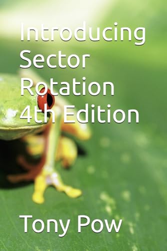 Introducing Sector Rotation 4th Edition