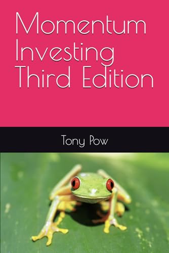 Momentum Investing Third Edition