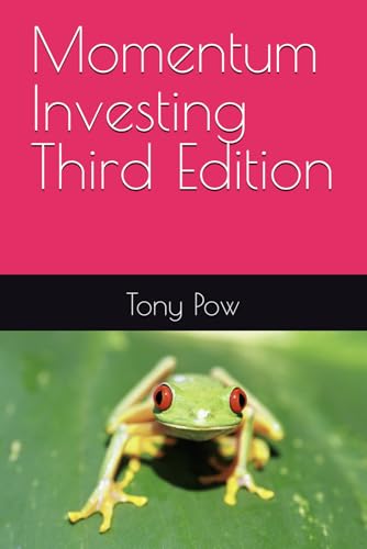 Momentum Investing Third Edition von Independently Published