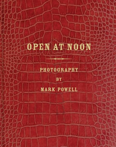 Open at Noon: Mark Alor Powell von Rm