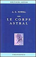 Le Corps astral von ADYAR