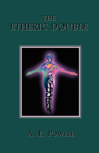 The Etheric Double von Book Tree