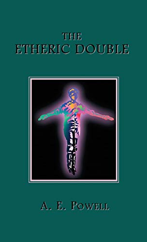 The Etheric Double The Etheric Double von Book Tree
