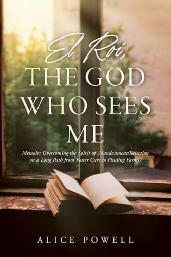 El Roi, The God Who Sees Me von Trilogy Christian Publishing, Inc.