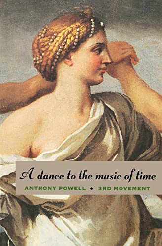 A Dance to the Music of Time: Third Movement A Dance to the Music of Time: Third Movement