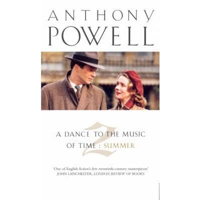 ADance to the Music of Time Summer by Powell, Anthony ( Author ) ON Oct-02-1997, Paperback