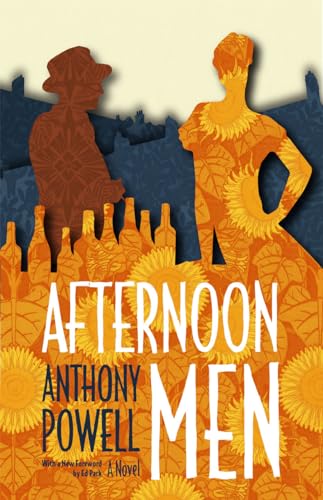 Afternoon Men: A Novel Afternoon Men: A Novel