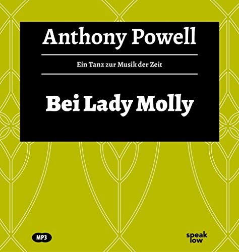 Bei Lady Molly: Ein Tanz zur Musik der Zeit - Band 4 Bei Lady Molly: Ein Tanz zur Musik der Zeit - Band 4