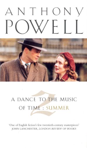 Dance To The Music Of Time Volume 2: Three novels: At Lady Molly's; Casanova's Chinese Restaurant; The Kindly Ones (A Dance to the Music of Time) von Arrow