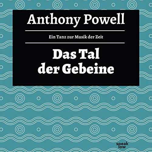 Das Tal der Gebeine: Ein Tanz zur Musik der Zeit - Band 7 Das Tal der Gebeine: Ein Tanz zur Musik der Zeit - Band 7