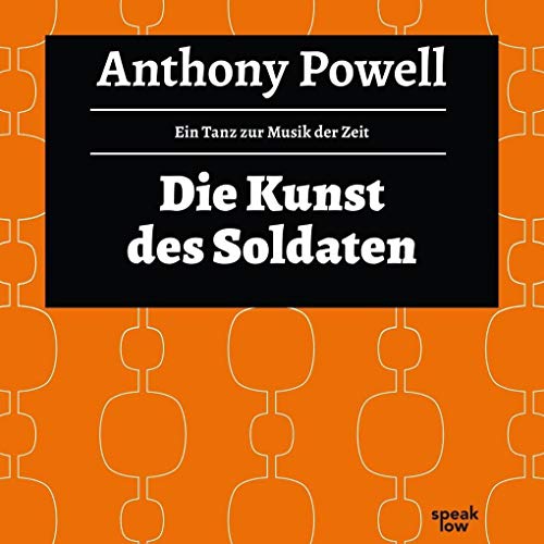 Die Kunst des Soldaten: Ein Tanz zur Musik der Zeit - Band 8 Die Kunst des Soldaten: Ein Tanz zur Musik der Zeit - Band 8