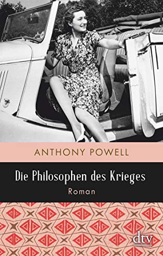 Die Philosophen des Krieges: Roman Die Philosophen des Krieges: Roman von dtv Verlagsgesellschaft