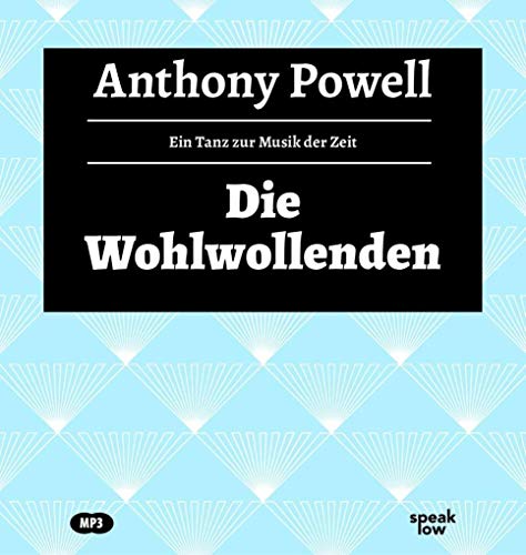 Die Wohlwollenden: Ein Tanz zur Musik der Zeit - Band 6 Die Wohlwollenden: Ein Tanz zur Musik der Zeit - Band 6