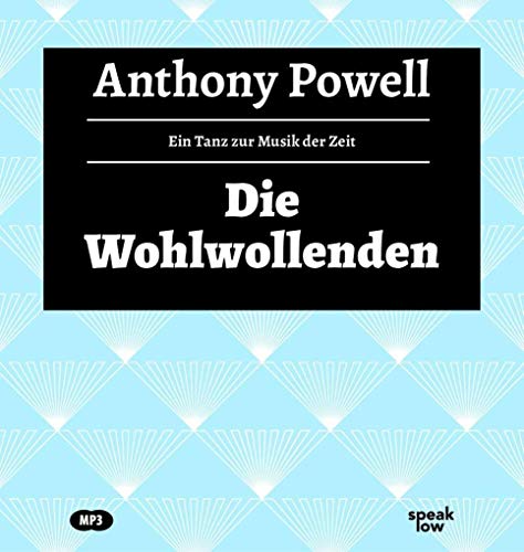 Die Wohlwollenden: Ein Tanz zur Musik der Zeit - Band 6: Ein tanz zur Musik der Zeit - Band 6, Lesung. MP3 Format. Ungekürzte Ausgabe