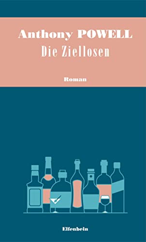 Die Ziellosen: Roman